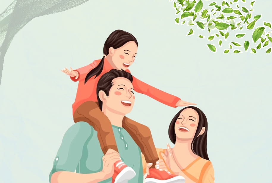 Gentle Parenting and Healthy Upbringing-Nurturing the Future