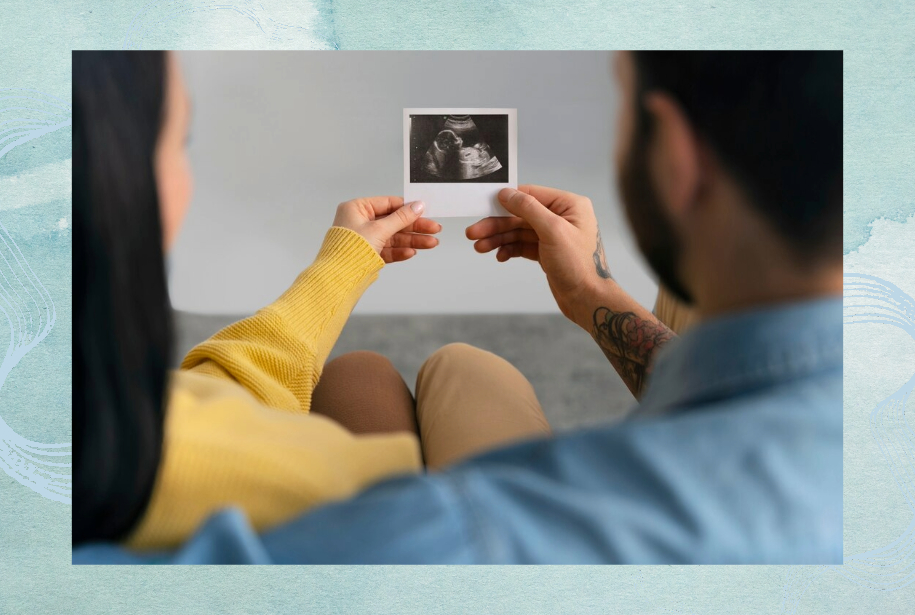 Capturing Pregnancy Memories: Preserving the Journey
