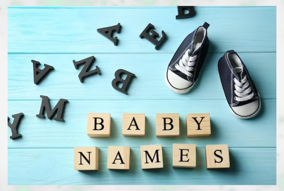Choosing Baby Names: Guide to Finding the Perfect Name